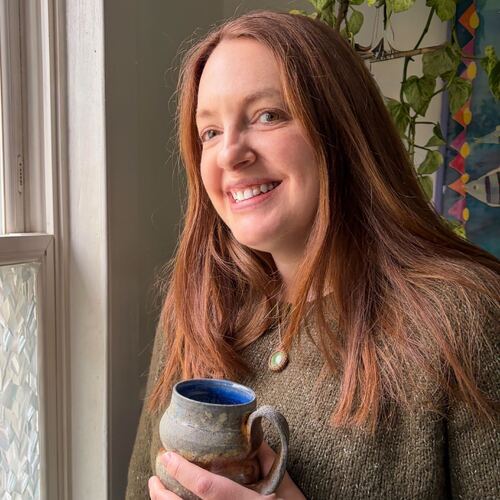 Jackie Corbett Headshot