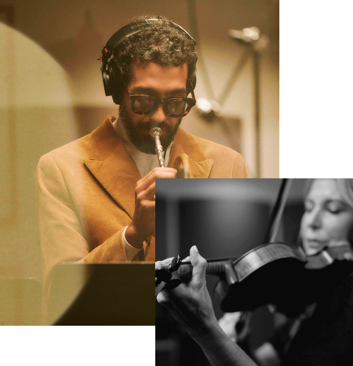 Instrumentalists
