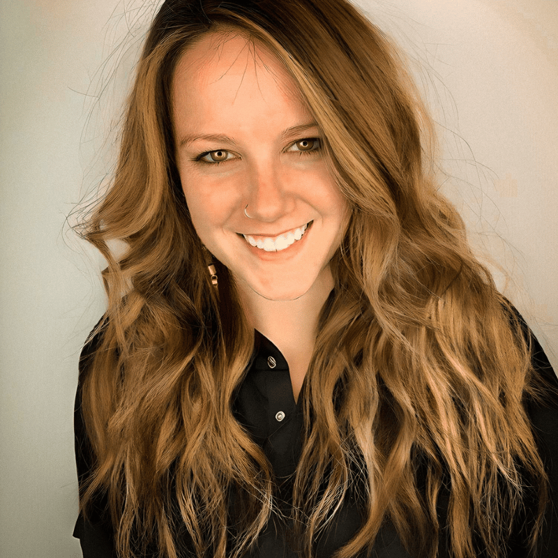 Kate Rubino