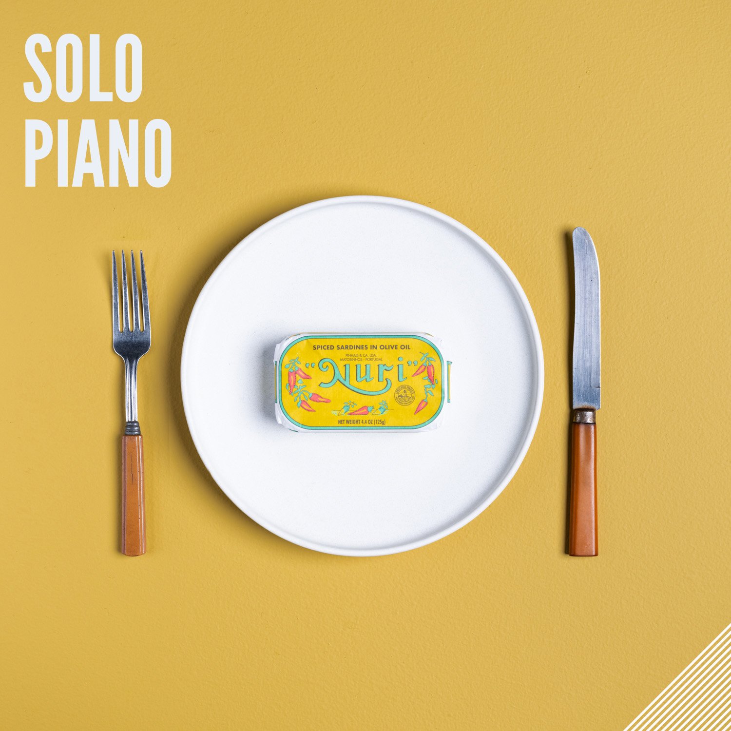 SoloPiano