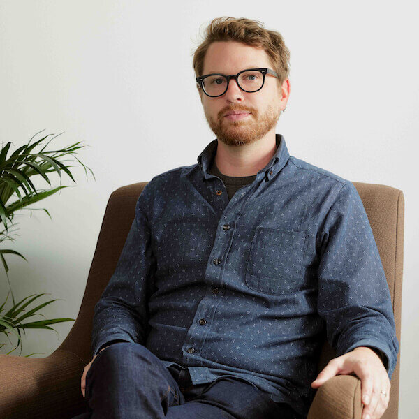 Ryan Potts