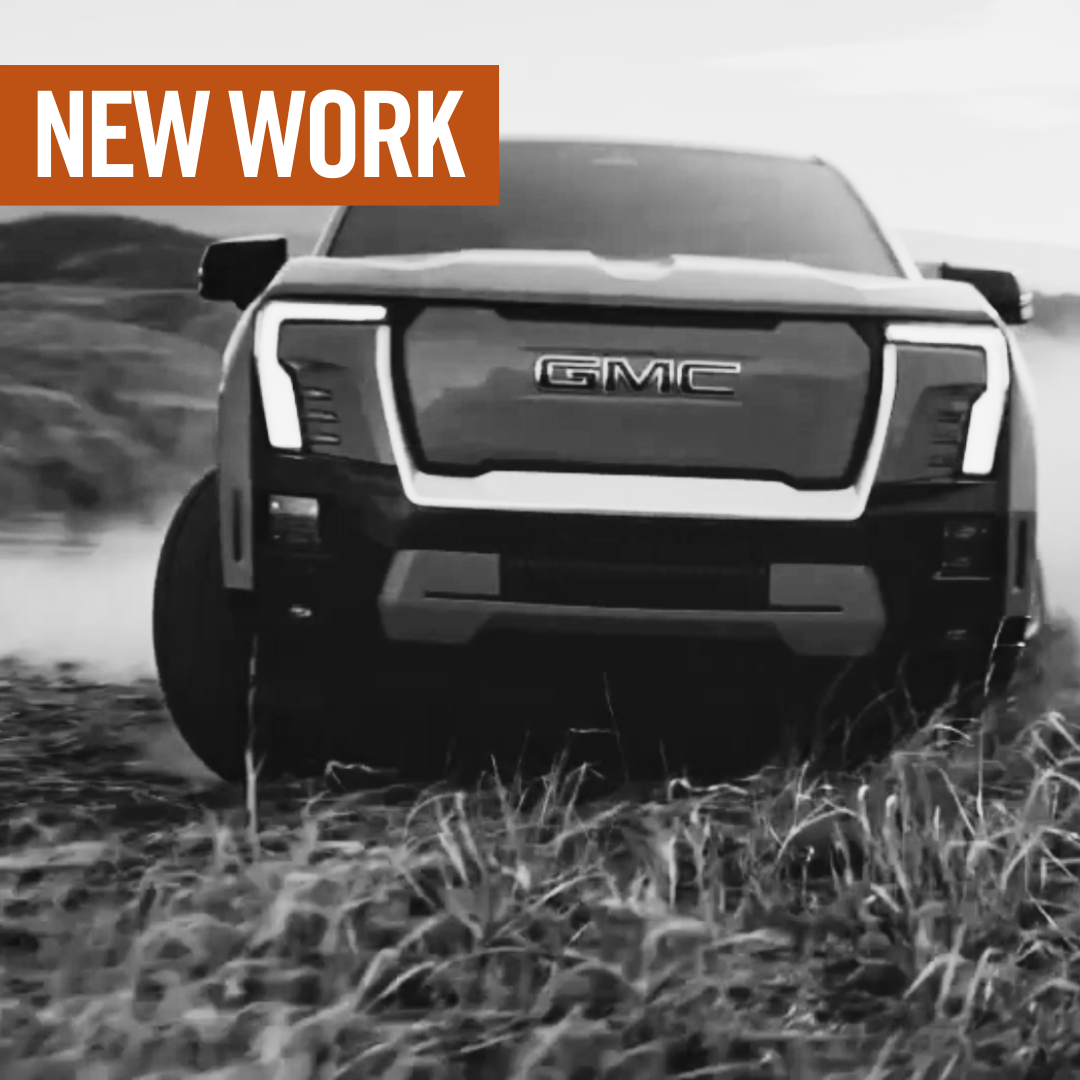 GMC Truck