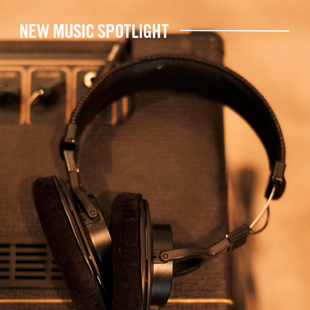 New Music Spotlight February