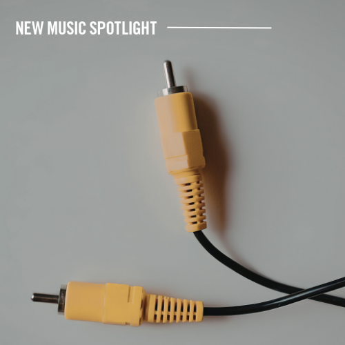 Cords on New Music Spotlight