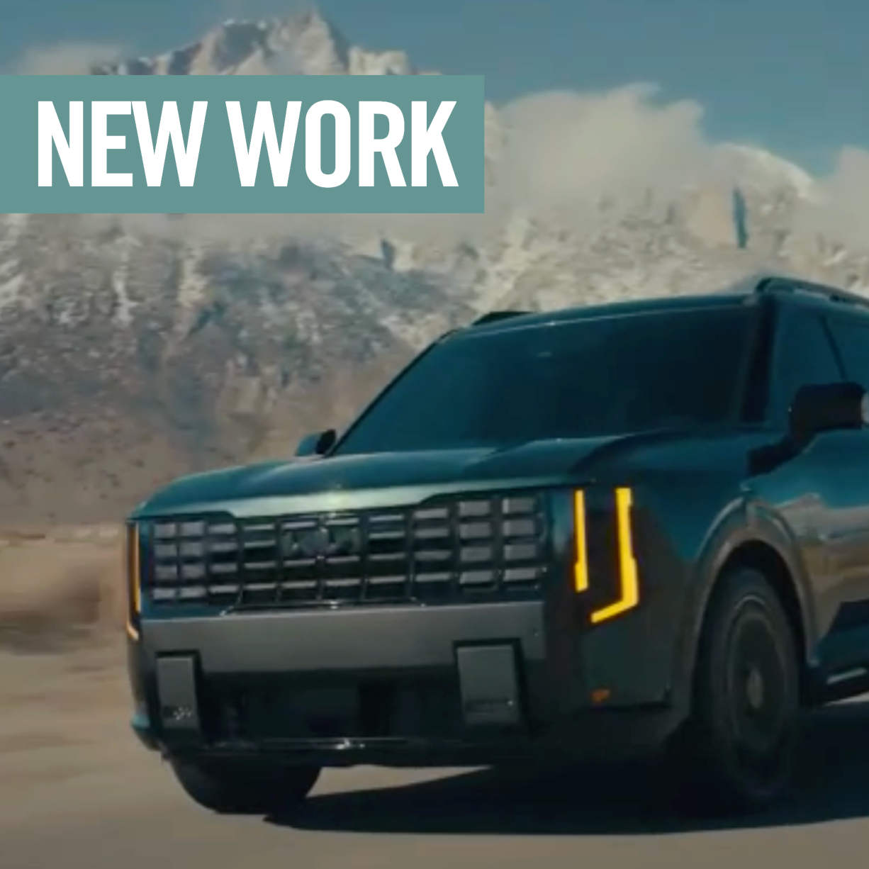 Kia New Work