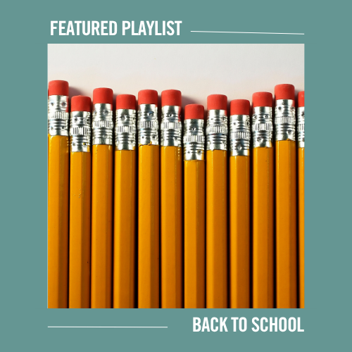 SUMMERTIME PLAYLIST 2026 (500 x 500 px) (1)