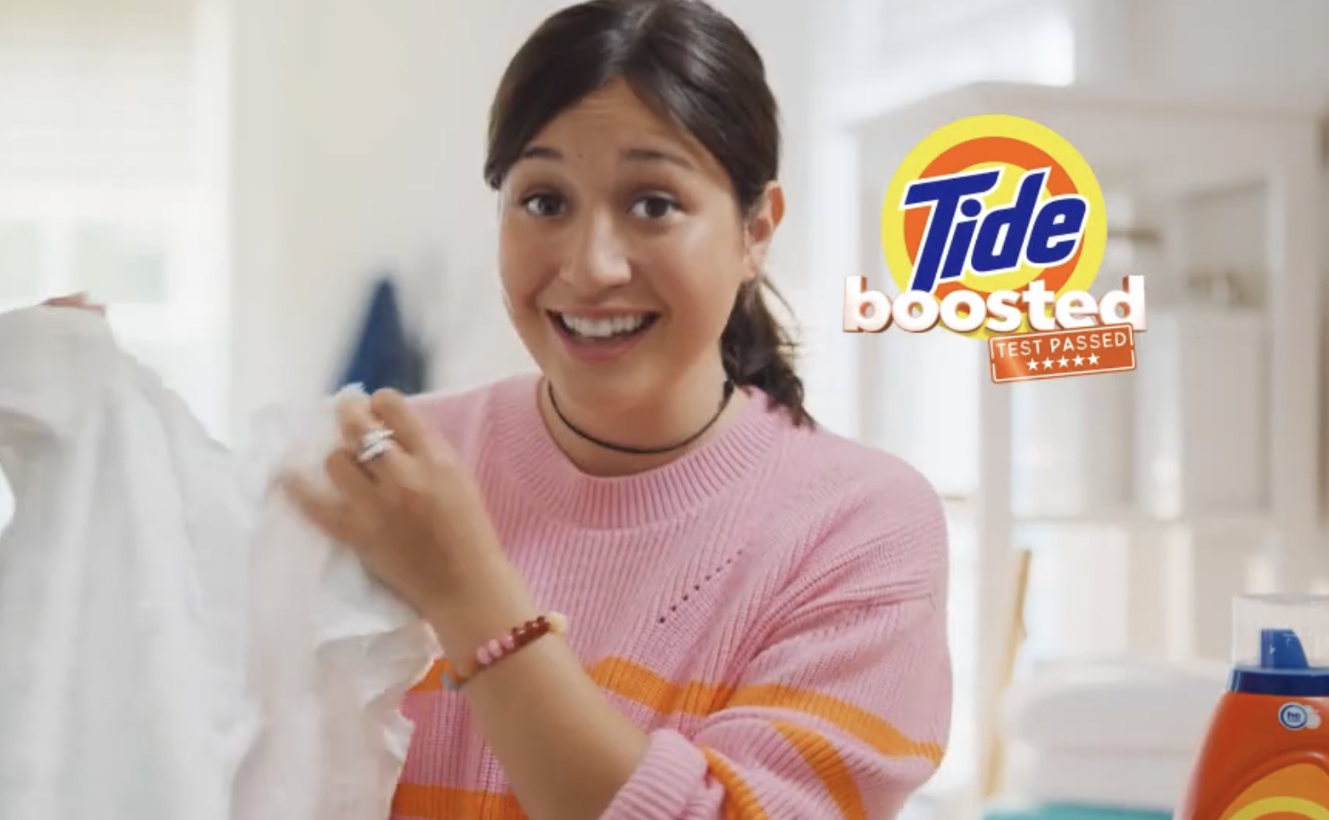 Tide