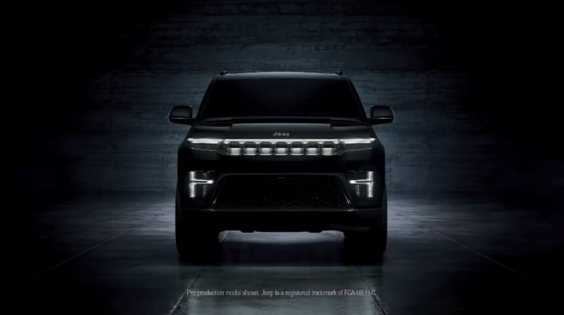 Jeep