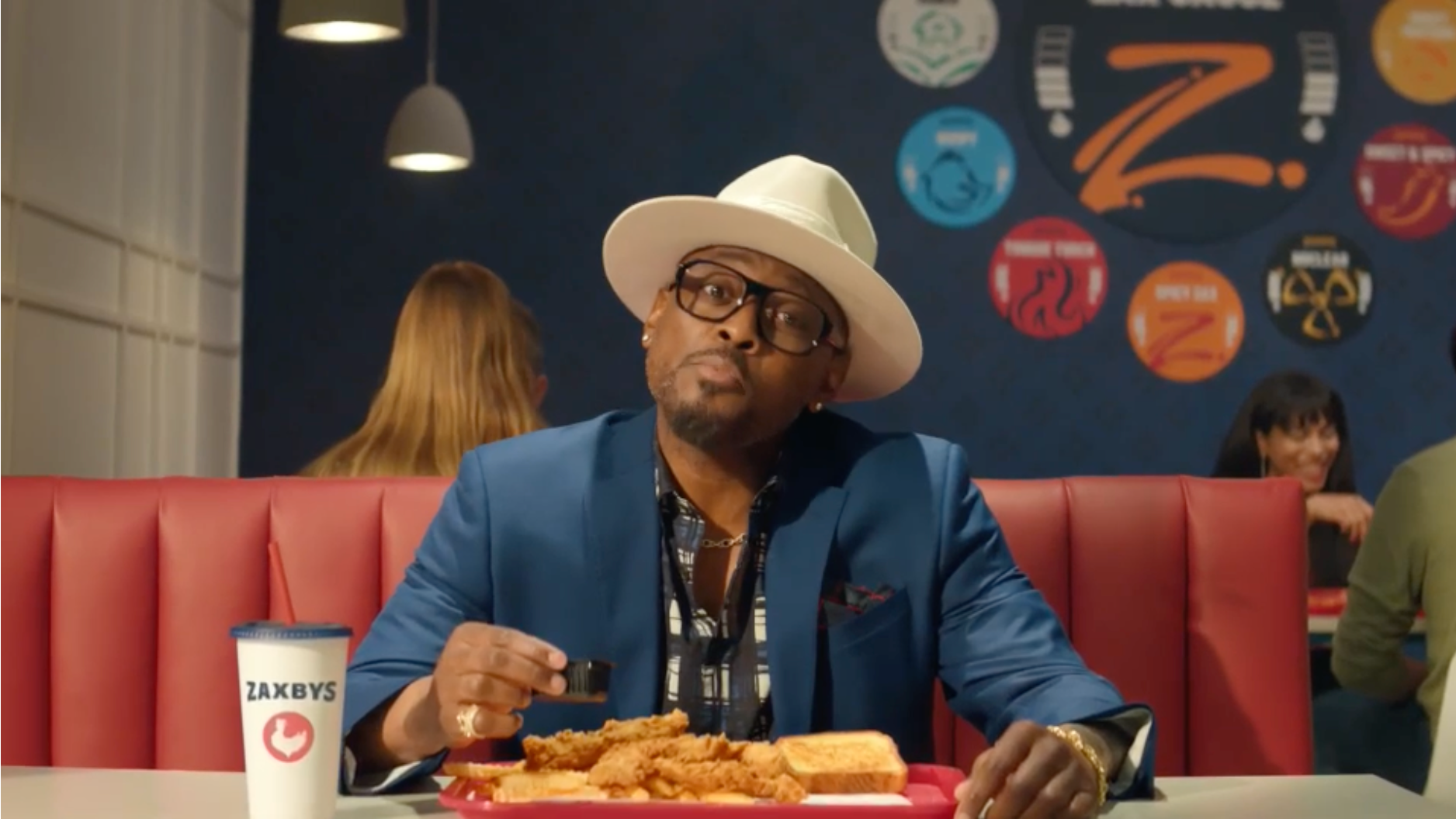 Zaxbys