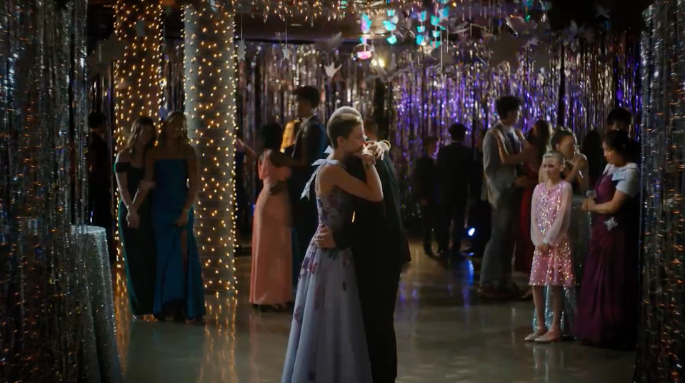 share the love campaign